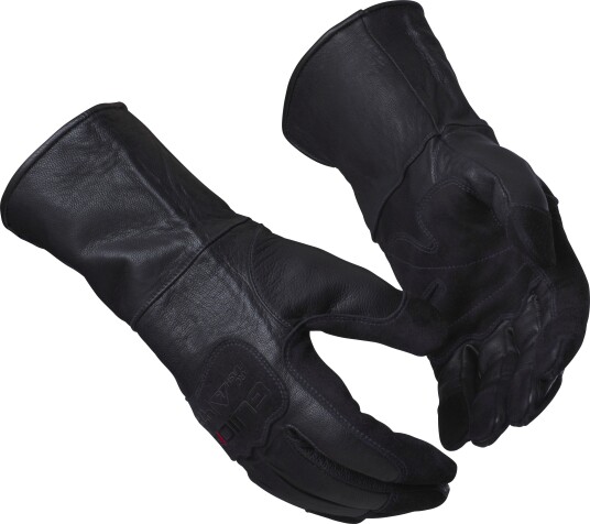 Guide Gloves 7505 Hanske lær, lysbue, kontaktvarme 7, Klær
