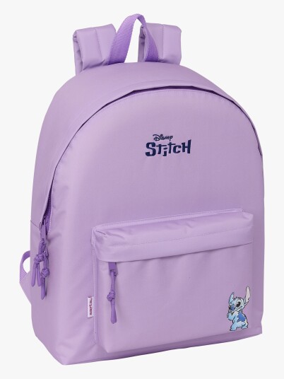 Stitch Ryggsekk 20l Sweet Blå/lilla Stitch Ryggsekk 20l Sweet Blå/lilla