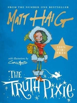 The Truth Pixie The Truth Pixie