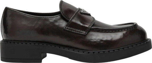 Prada Herre Sko Brun 41 1/2 EU, Prada Herre Sko Brun 41 1/2 EU,