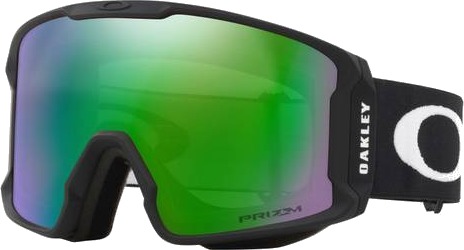 Oakley Line Miner L /Matte Black OS