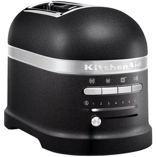 Kitchenaid 5KMT2204 Artisan Brødrister Støpejern