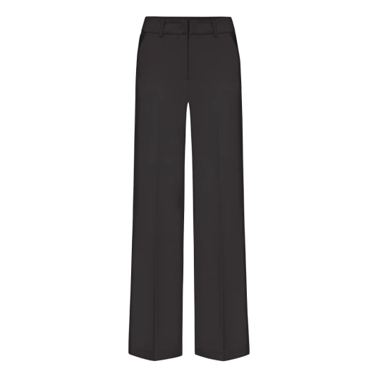 Cambio Dame Bukser Svart 3XL L32, Cambio Dame Bukser Svart 3XL L32,
