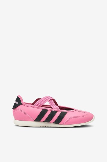 adidas Sport Performance Ballerinasko Barreda Mary Jane J Rosa adidas Sport Performance Ballerinasko Barreda Mary Jane J Rosa