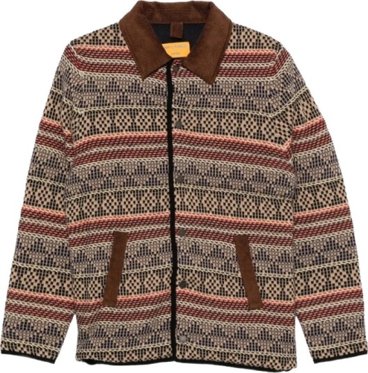 Guest In Residence Herre Jakker Brun XL, Guest In Residence Herre Jakker Brun XL,