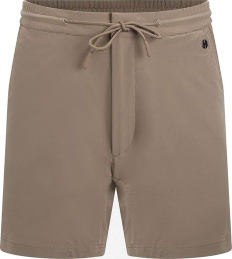 Scandinavian Edition Port shorts XXL beige herre