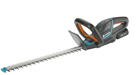 Gardena ComfortCut Li-18/50 Gardena ComfortCut Li-18/50