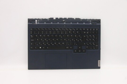 Lenovo Upper Case ASM_HUN L82JK BU WH