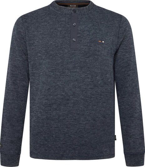 INDICODE Indorburn Grandad NAVY MIX L INDICODE Indorburn Grandad NAVY MIX L