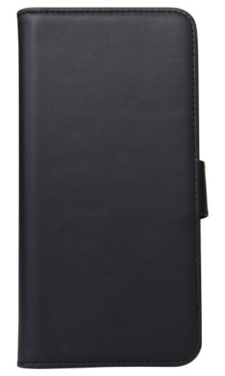 FERRELLI DUO FLIP DEKSEL IPHONE 14 PLUS, SVART