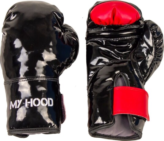 My Hood - Boxing Gloves (3-6 years) (201050)