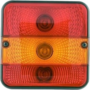 STARLINE XT 10.130.110 Baklykt