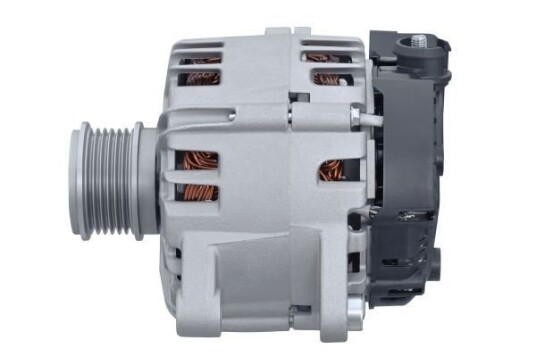 Dynamo HELLA 8EL 015 637-561