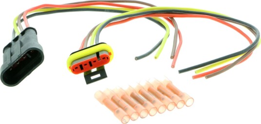 Vemo kabelsett VEMO V99 83 0012