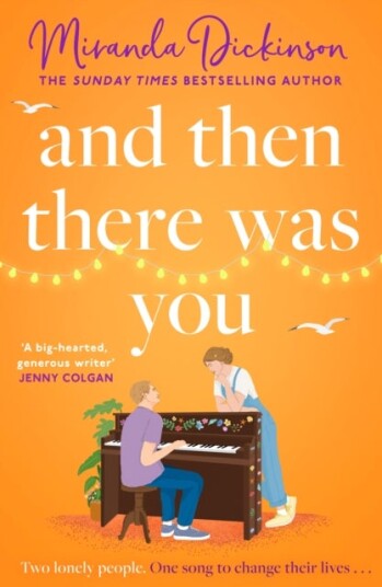 And Then There Was You And Then There Was You