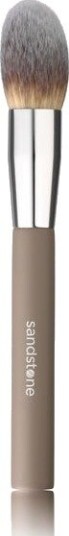 Sandstone Soft Collection Powder Brush