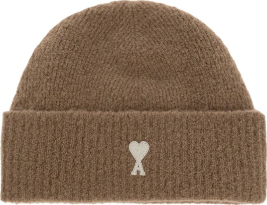 Ami Paris Herre Accessories Beige ONE SIZE,