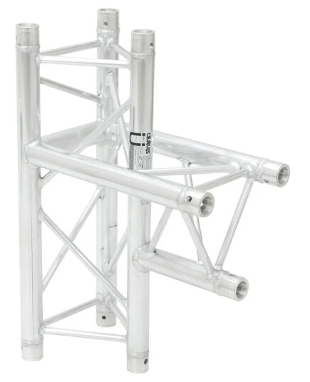 Alutruss Trilock 6082at-37 3-Way T-Piece