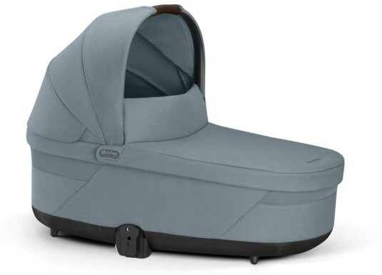Cybex COT S Lux Liggedel Stormy Blue