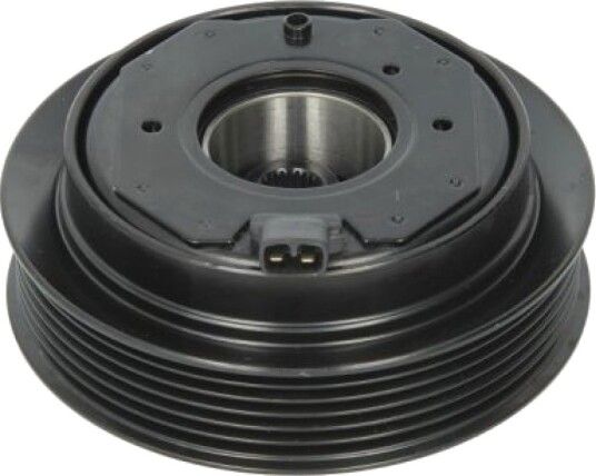 Magnetclutch, klimakompressor THERMOTEC KTT040105