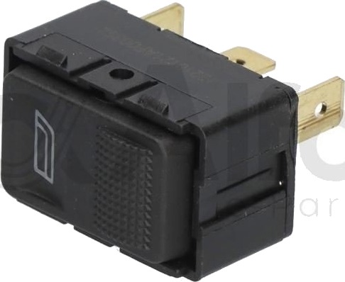 Bryter, vindusheis Alfa e-Parts AF00362