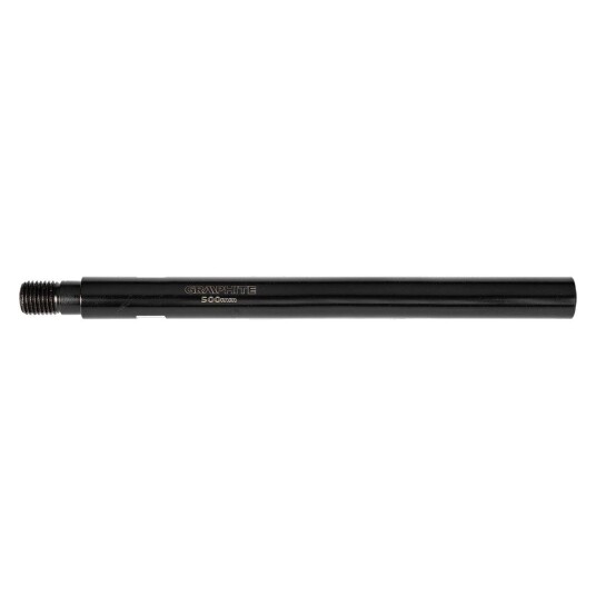 Graphite Forlenger Til Diamantbor 58G540 500mm