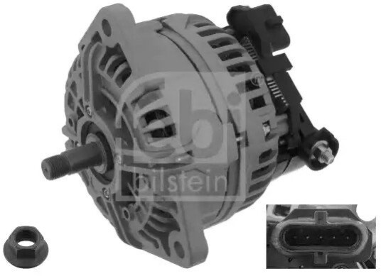 Dynamo FEBI BILSTEIN 48953