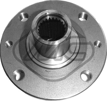 Hjulnav Metalcaucho 90459
