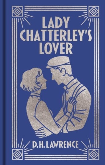 Lady Chatterley's Lover Gilded Pocket Edition Lady Chatterley's Lover Gilded Pocket Edition