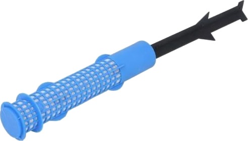Tørker, klimaanlegg THERMOTEC KTT120101