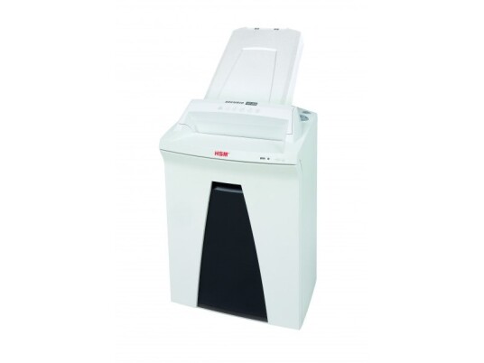 Hsm Securio Af350, Partikkelkutt-Makulering, 3 Cm, 4.5 Mm, 35 L, 56 Db, 14 Ark