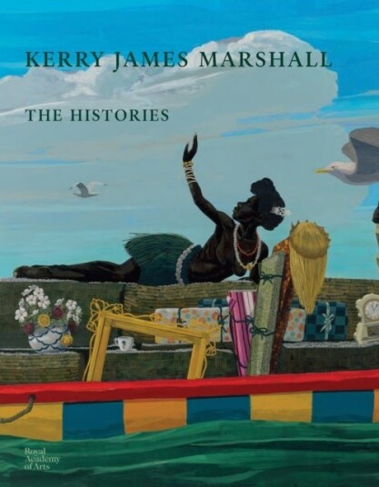 Kerry James Marshall Kerry James Marshall