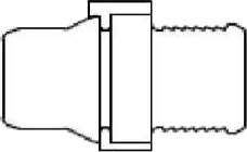 Kobling KUNZER KSR8008026