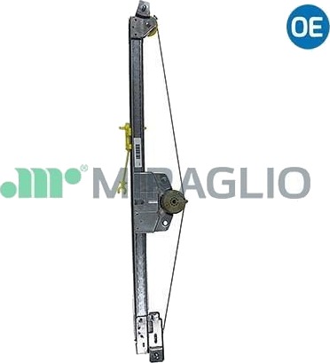 Vindusheis MIRAGLIO 30/1845 Vindusheis MIRAGLIO 30/1845