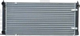 Radiator, motorkjøling VIKA 11210122301 Radiator, motorkjøling VIKA 11210122301