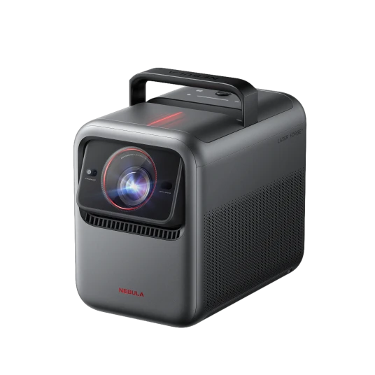 Soundcore Nebula X1 4K Triple Laser Projektor med 3500 ANSI Lumen