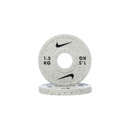 Nike Strength Grind Change Plates, Teknikkvekter