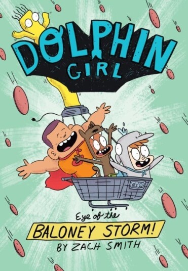 Dolphin Girl 2 Dolphin Girl 2