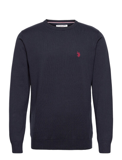 U.S. Polo Assn. Uspa Knit Adair Men - Navy - M