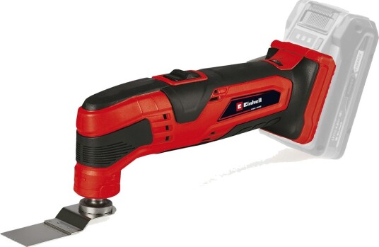 Multiverktøy Einhell TC-MG 18 Solo
