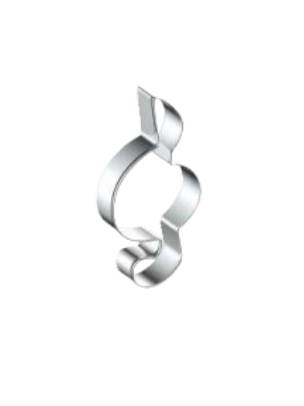 Pepperkakeform Musikknote A 7 Cm | Slikkepott.No Pepperkakeform Musikknote A 7 Cm | Slikkepott.No