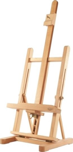 Mabef Staffeli Table Easel Super Fsc
