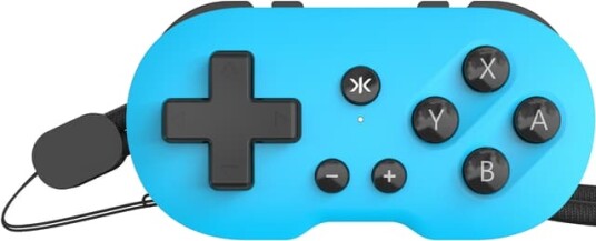 CRKD Atom kontroller blå CRKD Atom kontroller blå