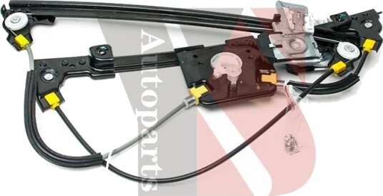 YSPARTS YS-WL032FL Vindusheis