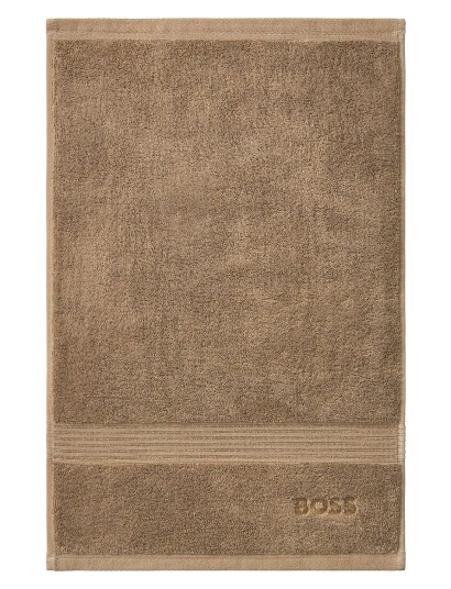 Boss Home Loft Handtowel - Beige - 50X100CM