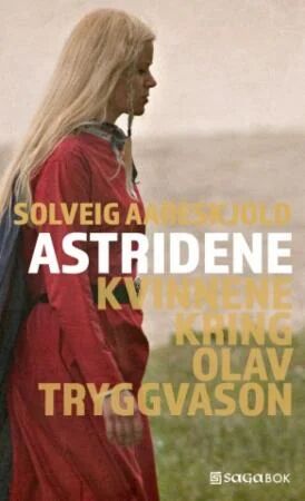 Astridene av Solveig Aareskjold