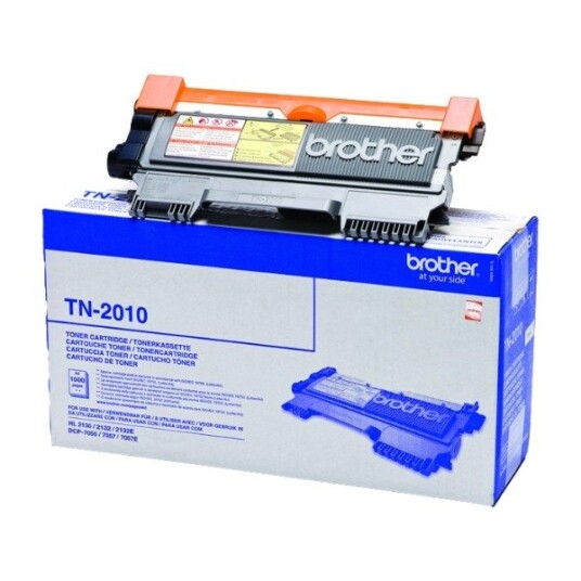 Brother TN-2010