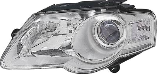 DIEDERICHS 2247083 Frontlykter