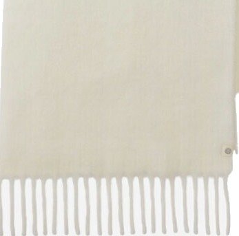 Canada Goose Alpaca scarf OS beige dame Canada Goose Alpaca scarf OS beige dame