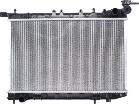 Radiator THERMOTEC D71004TT Radiator THERMOTEC D71004TT